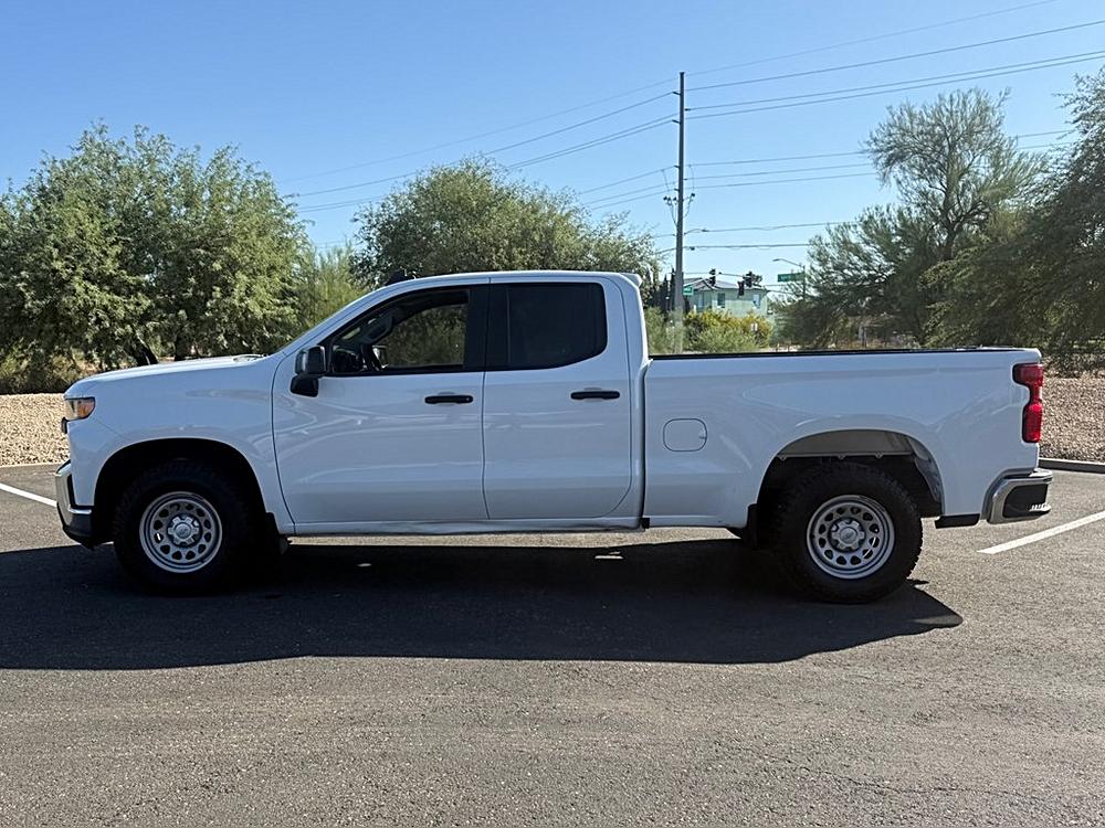 chevrolet silverado 1500 2020 1GCRWAEH8LZ334125 image chevrolet silverado 1500 2020 1GCRWAEH8LZ334125 image